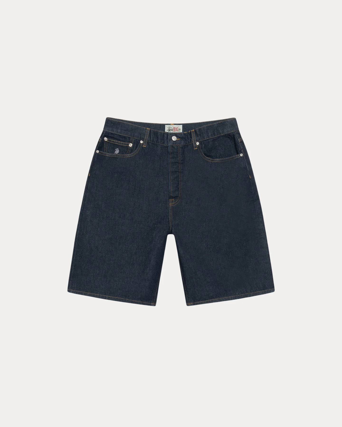 112296T_RIIN_1_09bd0a34-0f61-4c61-b8ab-5a16bfe67eea BIG OL’ SHORT DENIM - Image 1