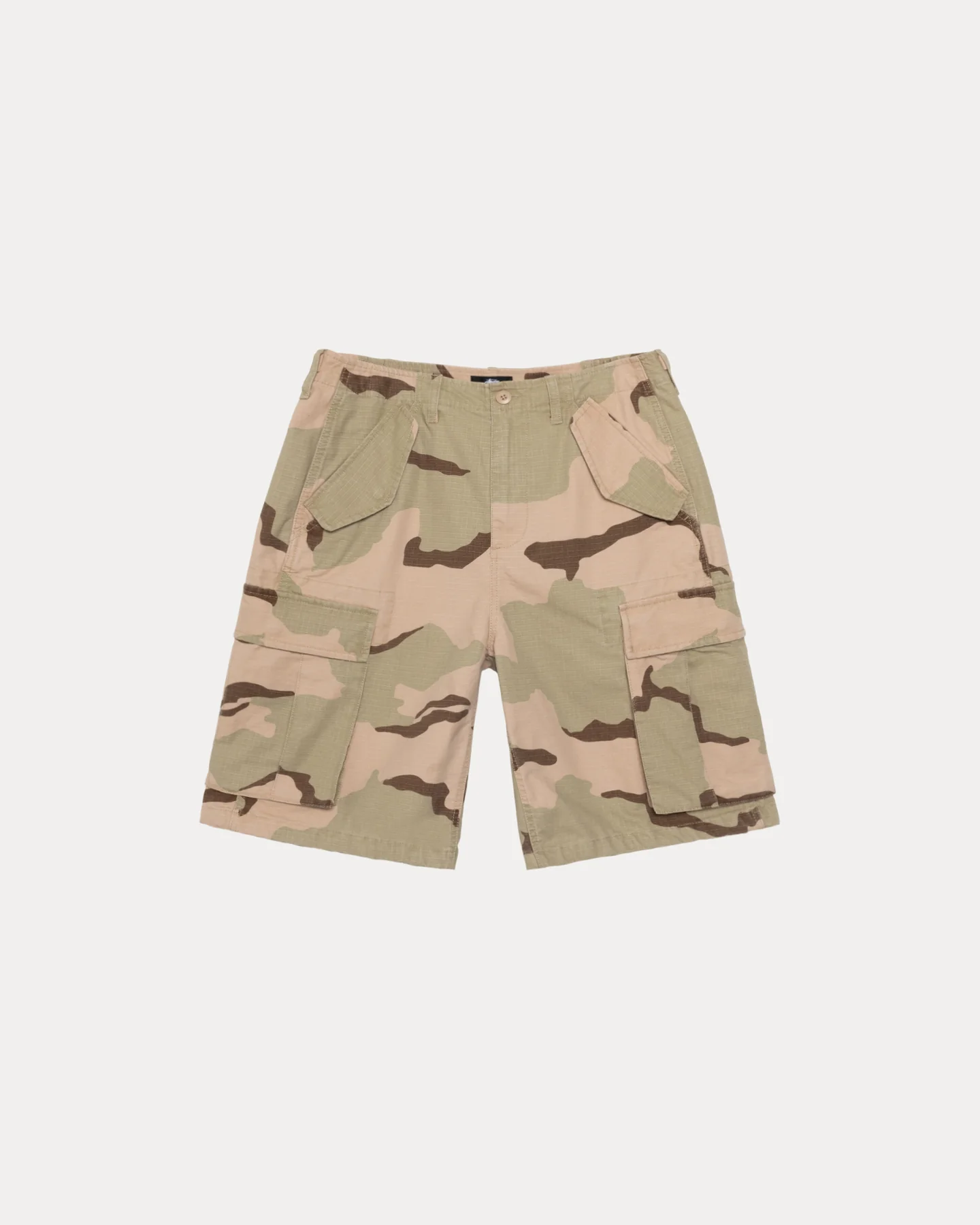 112338_SACA_1 CARGO SHORT RIPSTOP - Image 1