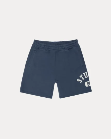 VARSITY FLEECE SHORT