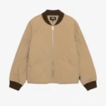 8 Ball Quilted Liner Jacket