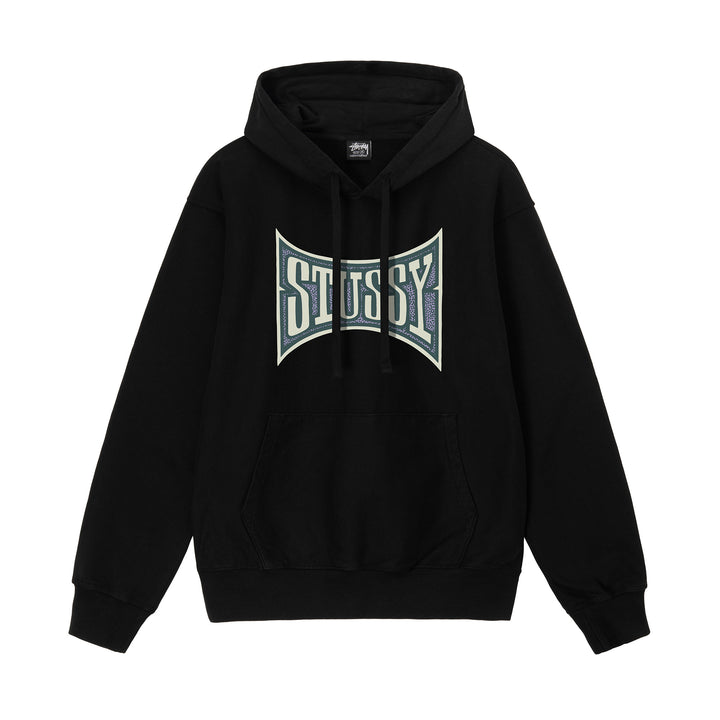 CHAMPION-PIGMENT-DYED-HOODIE CHAMPION-PIGMENT-DYED-TEE - Image 1