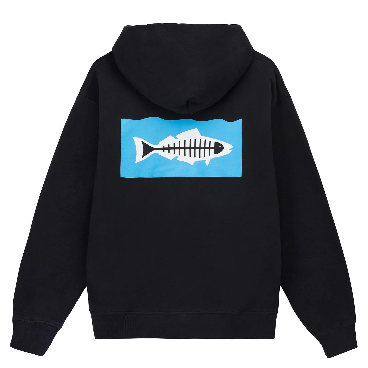 HEAL-THE-BAY-PIGMENT-DYED-HOODIE HEAL THE BAY PIGMENT DYED HOODIE - Image 1