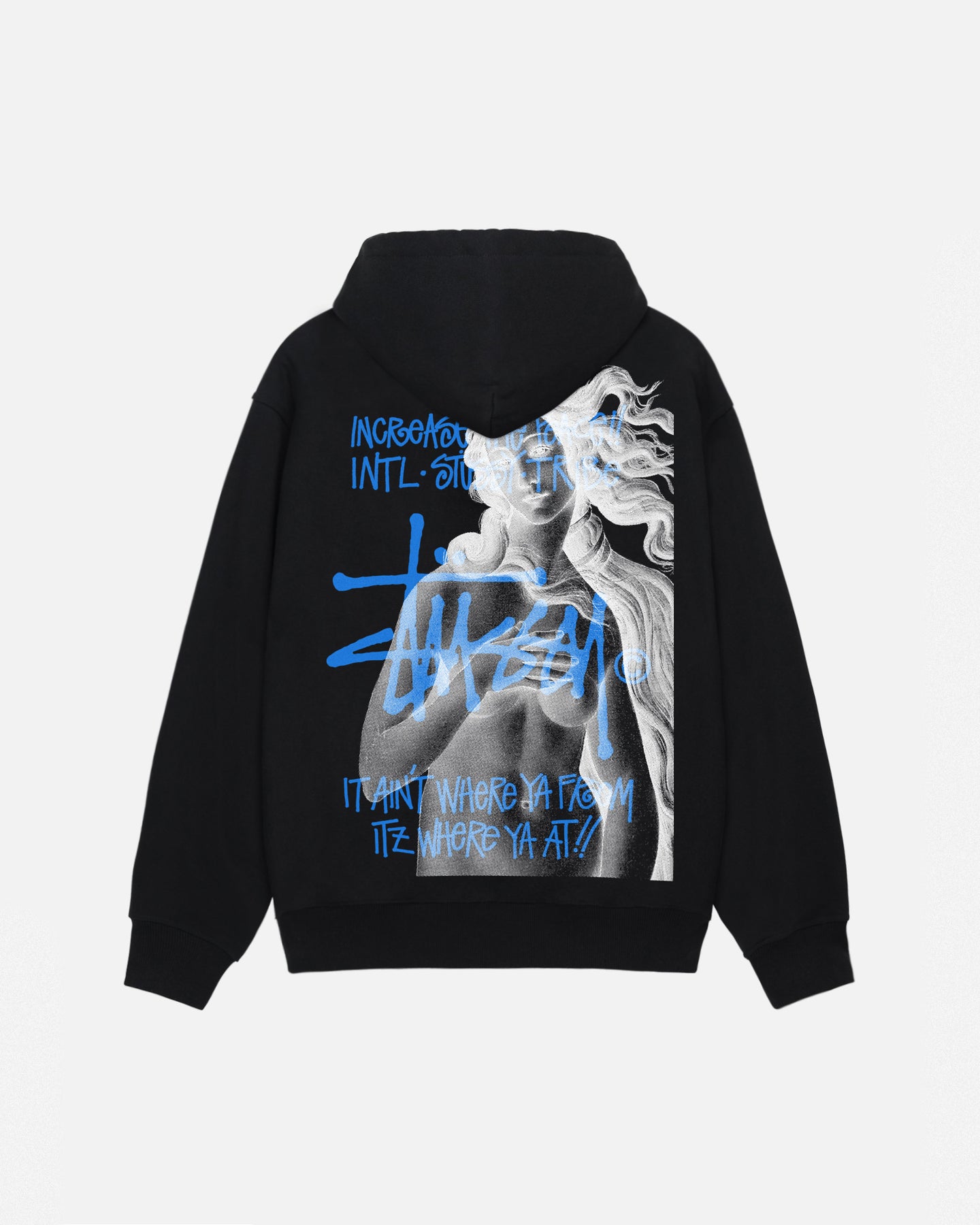 IST-VENUS-ZIP-HOODIE-1 IST VENUS ZIP HOODIE - Image 1