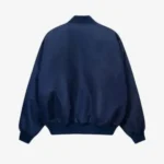 Stussy Ny Chapter Satin College jacket - Image 2