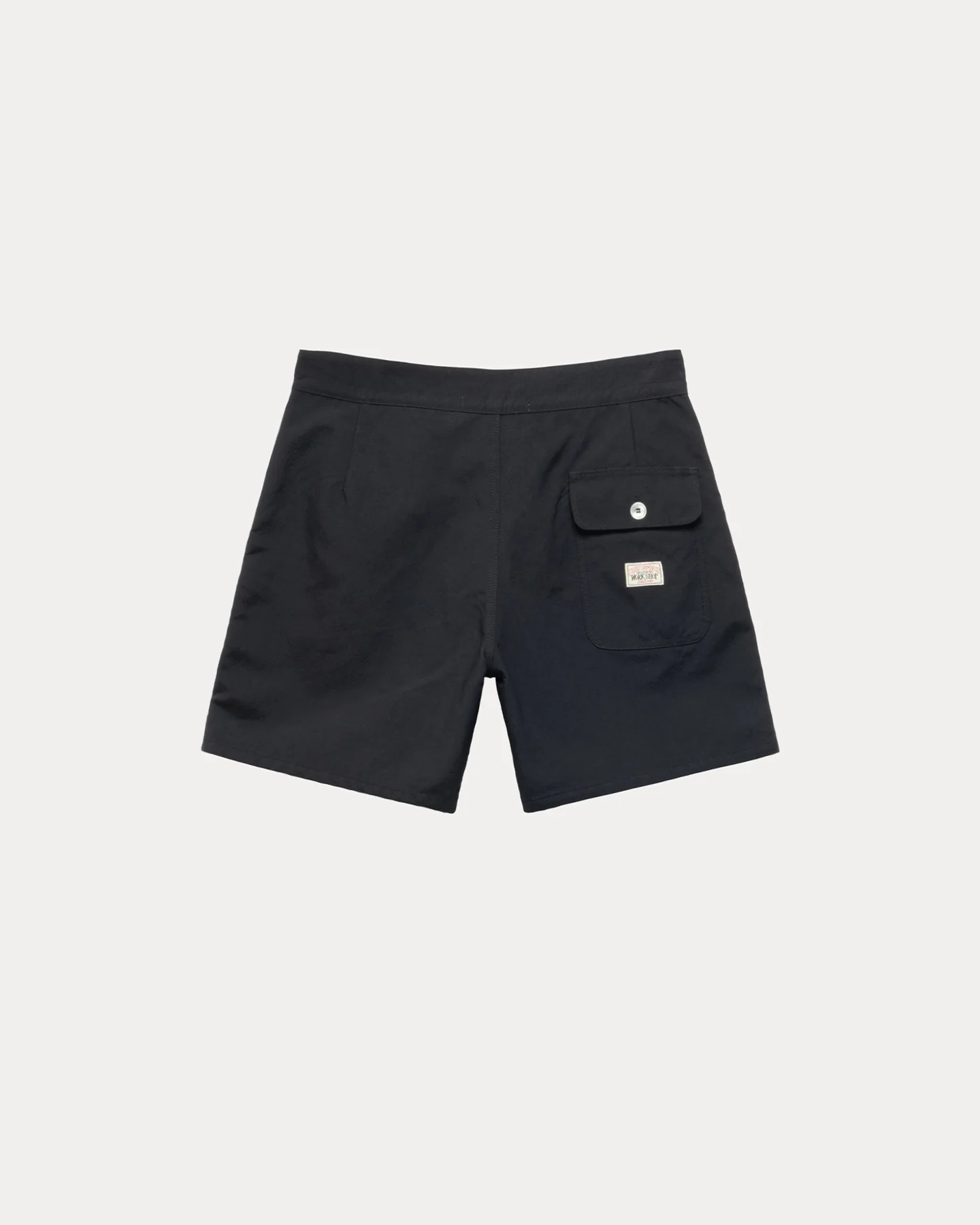 WS2254TBN_BNCO_2 OUR LEGACY WORK SHOP WORK TRUNKS - Image 1