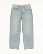 BIG STUSSY OL’ JEAN DENIM