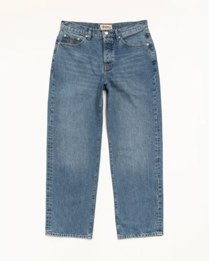 STUSSY BIG OL’ JEAN DENIM