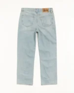 NEW STUSSY CLASSIC JEAN DENIM - Image 2