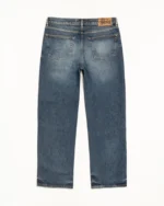 NEW STUSSY CLASSIC JEAN DENIM - Image 2