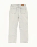NEW STUSSY CLASSIC JEAN PIGMENT COATED DENIM - Image 2