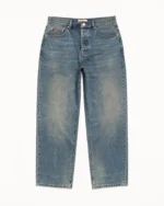 BIG OL’ STUSSY JEAN DENIM - Image 2