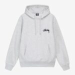 Diced Out Hoodie Grau