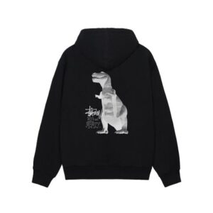 Stussy Big & Meaty Hoodie